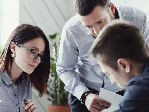 Derecho de Sucesiones