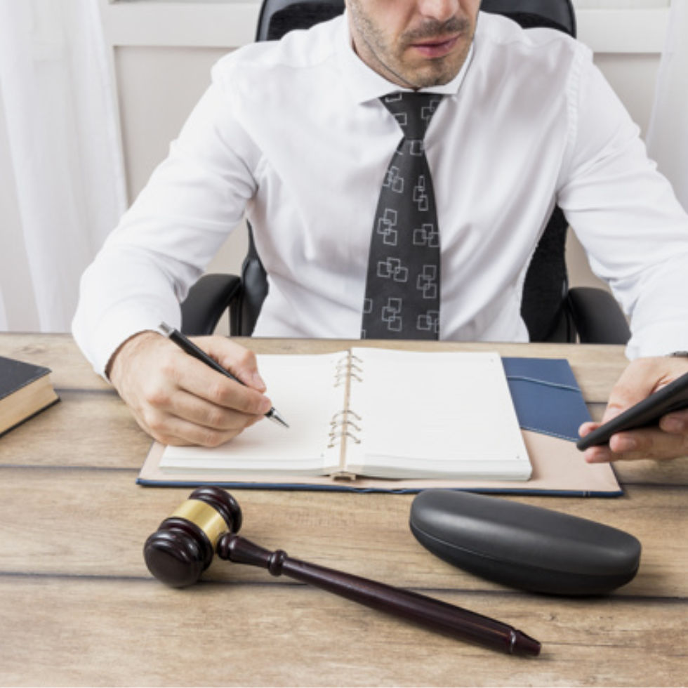 Legalización  y trámites de actos   y documentos de Colombianos  otorgados en el exterior