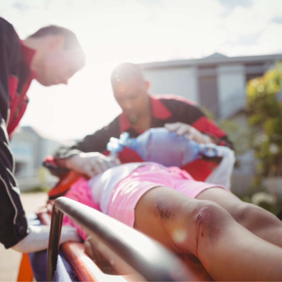 ICBF impone 19 amonestaciones a padres de niños y adolescentes lesionados con pólvora durante primera semana de diciembre.