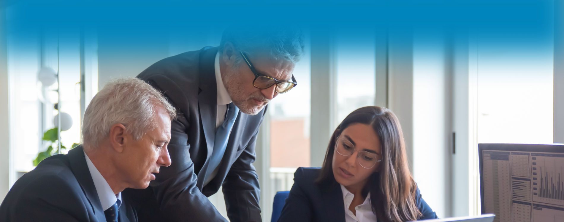 Más de 20 años de experiencia y profesionalismo en diferentes áreas del derecho.