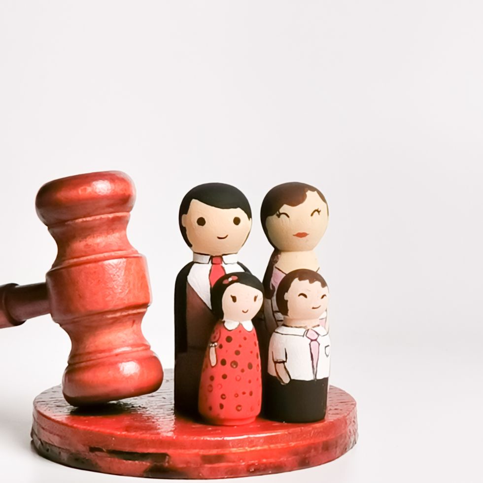 Conciliación familiar: acuerdos de alimentos, visitas y custodia sin necesidad de un juez