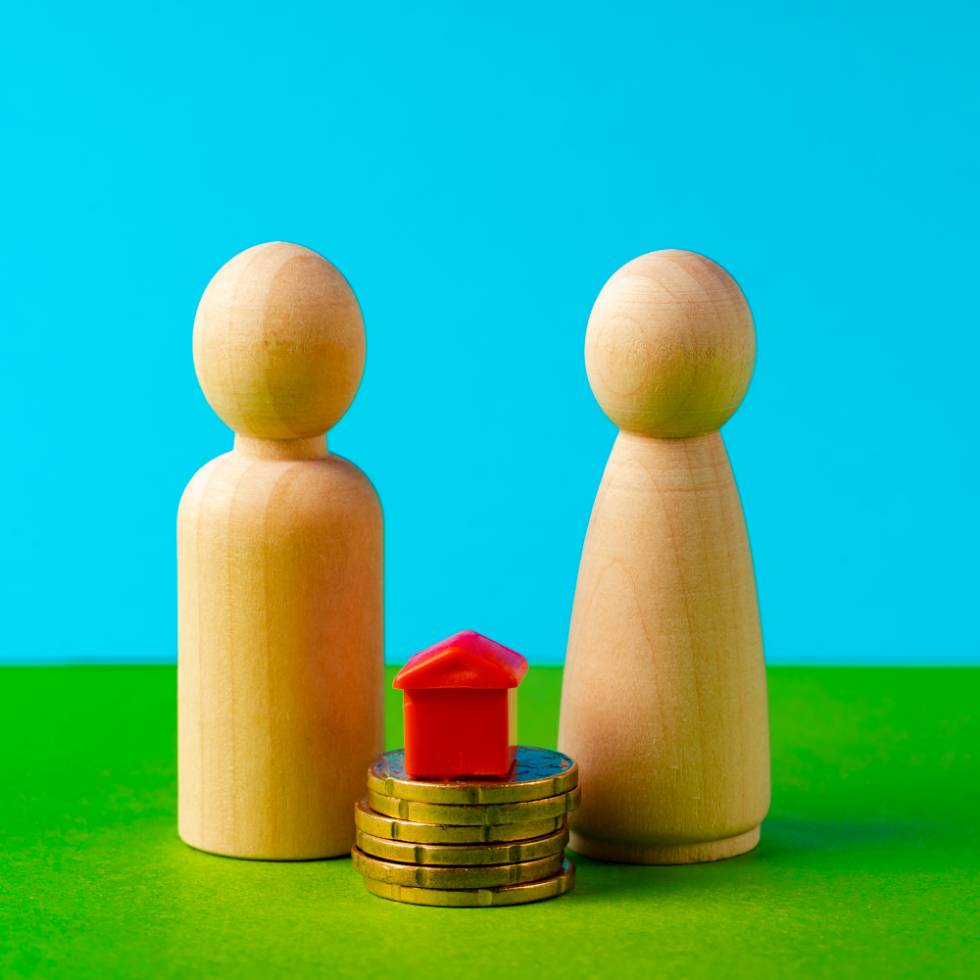 Herencias con bienes en el exterior: cómo manejarlas legalmente.