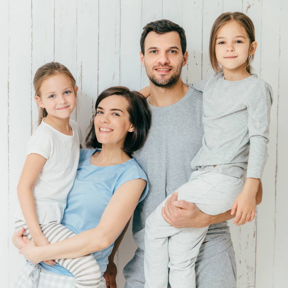 Derechos de los hijos extramatrimoniales e hijos adoptivos en herencias