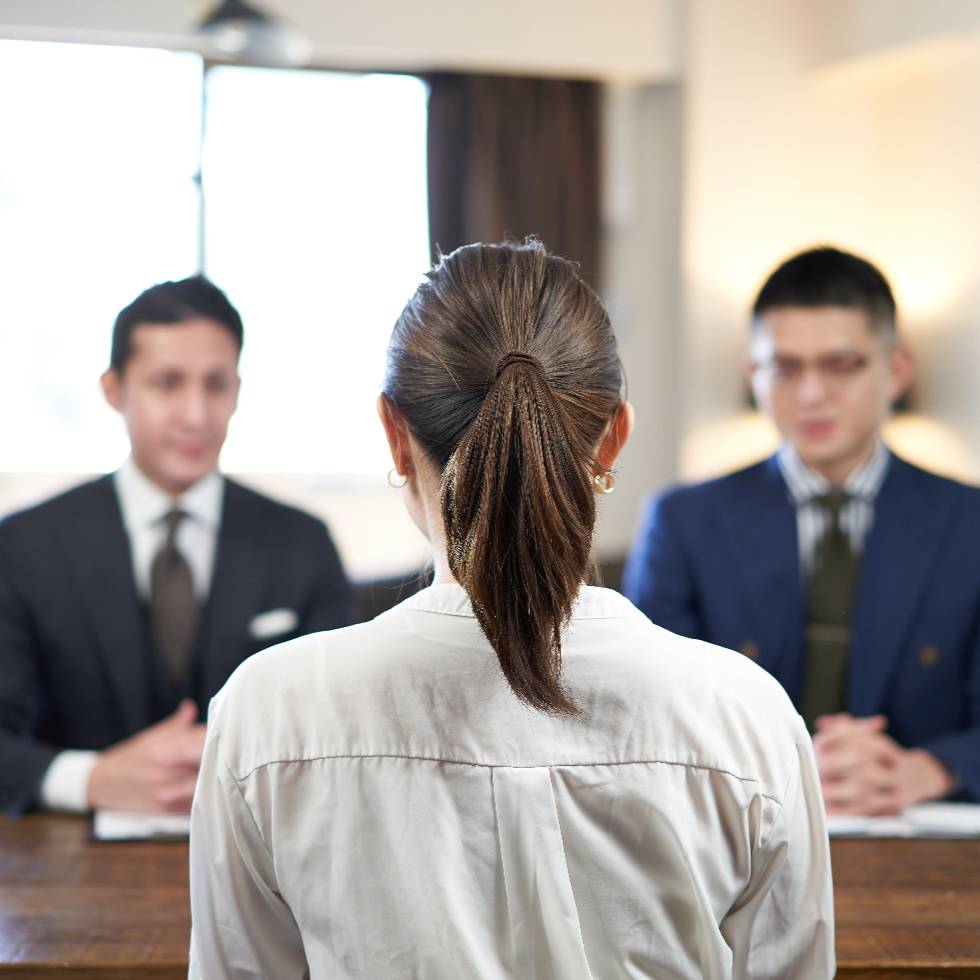 ¿Qué pasa si una de las partes no asiste a una conciliación?